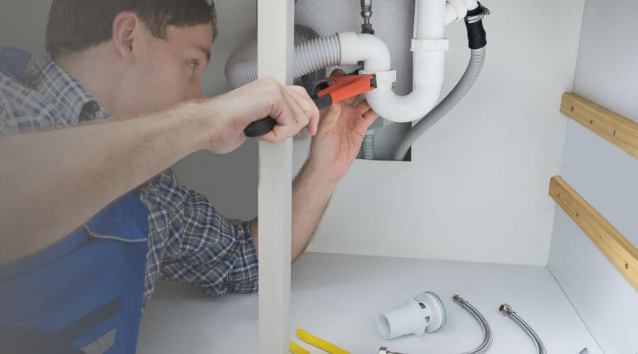 Local expert plumbing services in Granite Quarry, NC